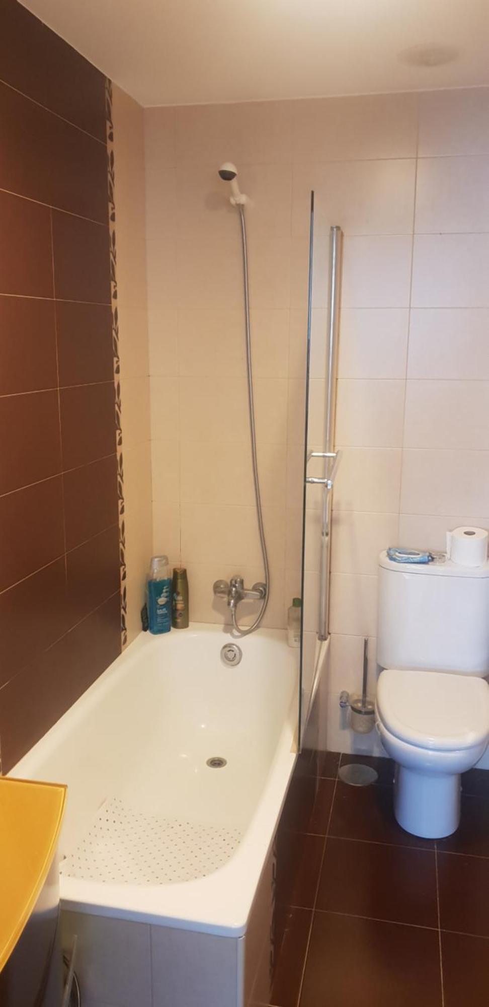 Ferienwohnung Piso Con Piscina En Sada Zimmer foto
